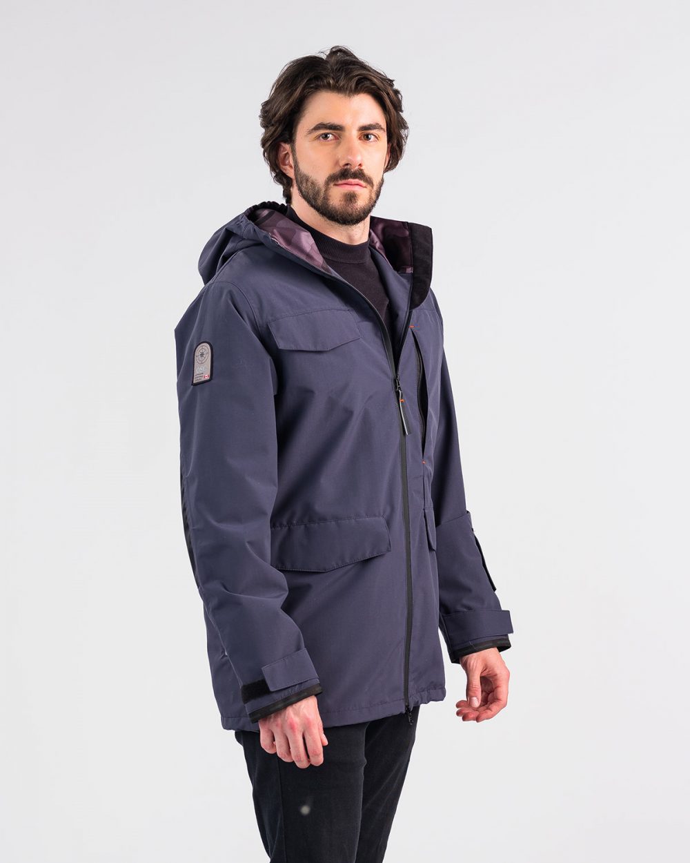 BOYD ‣ Outdoor Survival Canada