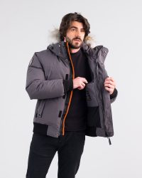 OSC Desna (charcoal grey) OSC Core Desna