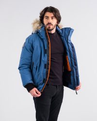 OSC Desna (indigo blue) OSC Core Desna