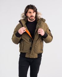 OSC Desna (military green) OSC Urban Desna