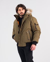 OSC Desna (military green) OSC Core Desna