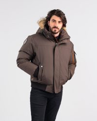 OSC Desna (steel grey) OSC Urban Desna