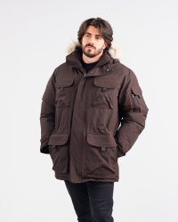 OSC Atka (chestnut) OSC ATKA