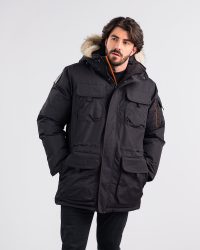 OSC Atka (orca black) OSC ATKA
