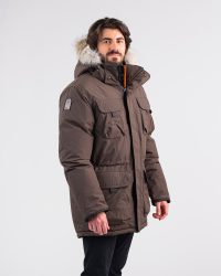 OSC Atka (steel grey) OSC ATKA