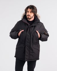 OSC Atim (orca black) OSC Atim
