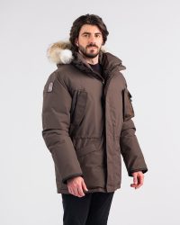 OSC Atim (steel grey) OSC Atim