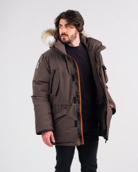 OSC Atim (steel grey) OSC Atim