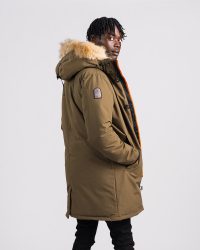 OSC Nevluk (military green) OSC Nevluk