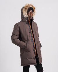 OSC Nevluk (steel grey) OSC Nevluk