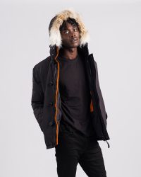 OSC Nyik (orca black) OSC Nyik