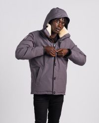 OSC Nyik (charcoal grey) OSC Nyik