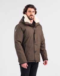 OSC Nyik (alpine moss) OSC Nyik