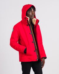 OSC Nyik (red alert) OSC Nyik