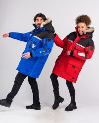 PAIR_MISSION_2 MISSION unisex