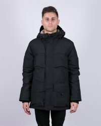 OSC Cross Arden (blackout) arden winter parka by osc cross outdoor survival canada