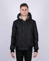 OSC Cross Badger (blackout) badger winter parka osc cross outdoor survival canada