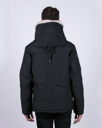 OSC Cross Beaumont (blackout)