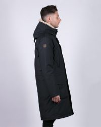 OSC Cross Bolton (blackout)