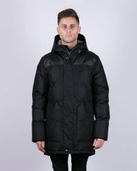 OSC Cross Fogo (blackout) fogo winter parka osc cross outdoor survival canada