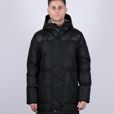 fogo winter parka osc cross outdoor survival canada