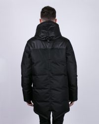 OSC Cross Fogo (blackout)
