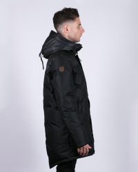 OSC Cross Fogo (blackout)