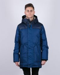 OSC Cross Fogo (celtic blue)