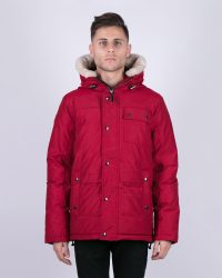 OSC Cross Lasalle (brick red)