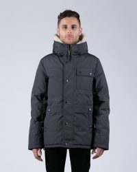 OSC Cross Lasalle (anthracite)
