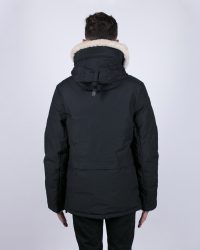 OSC Cross Lasalle (blackout)