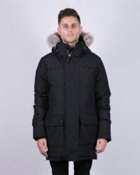 st john's winter parka by osc cross outdoor survival canada