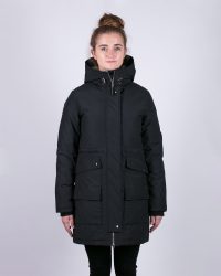 OSC Cross Colville (blackout) colville winter parka by osc cross outdoor survival canada