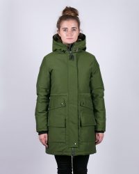 OSC Cross Colville (new pine) colville winter parka by osc cross outdoor survival canada