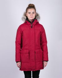 OSC Cross Kelowna (brick red)
