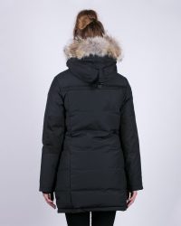 OSC Cross Kelowna (midnight black)