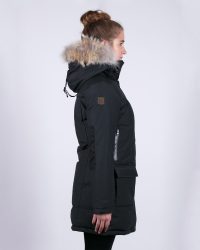 OSC Cross Kelowna (midnight black)