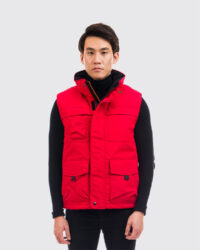 OSC Kayi (red alert) OSC Kayi